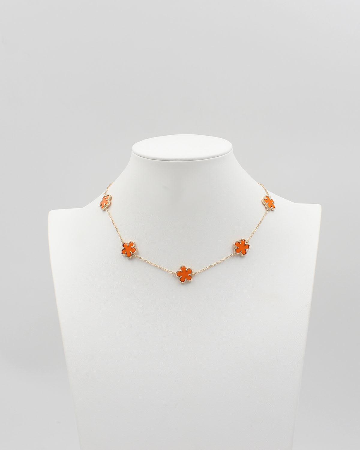 【just LoveR.】21SS★ Carmen Necklace just LoveR.】21SS☆ Carmen Necklace and Bracelet (just LoveR