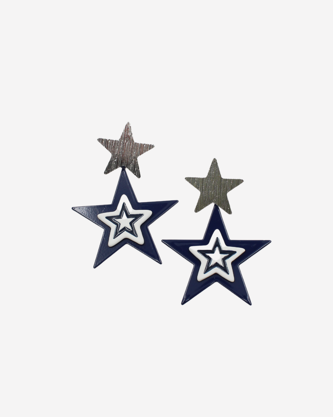 Stars Earrings