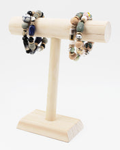 Load image into Gallery viewer, Ceramic Beaded Double Layered Bracelet
