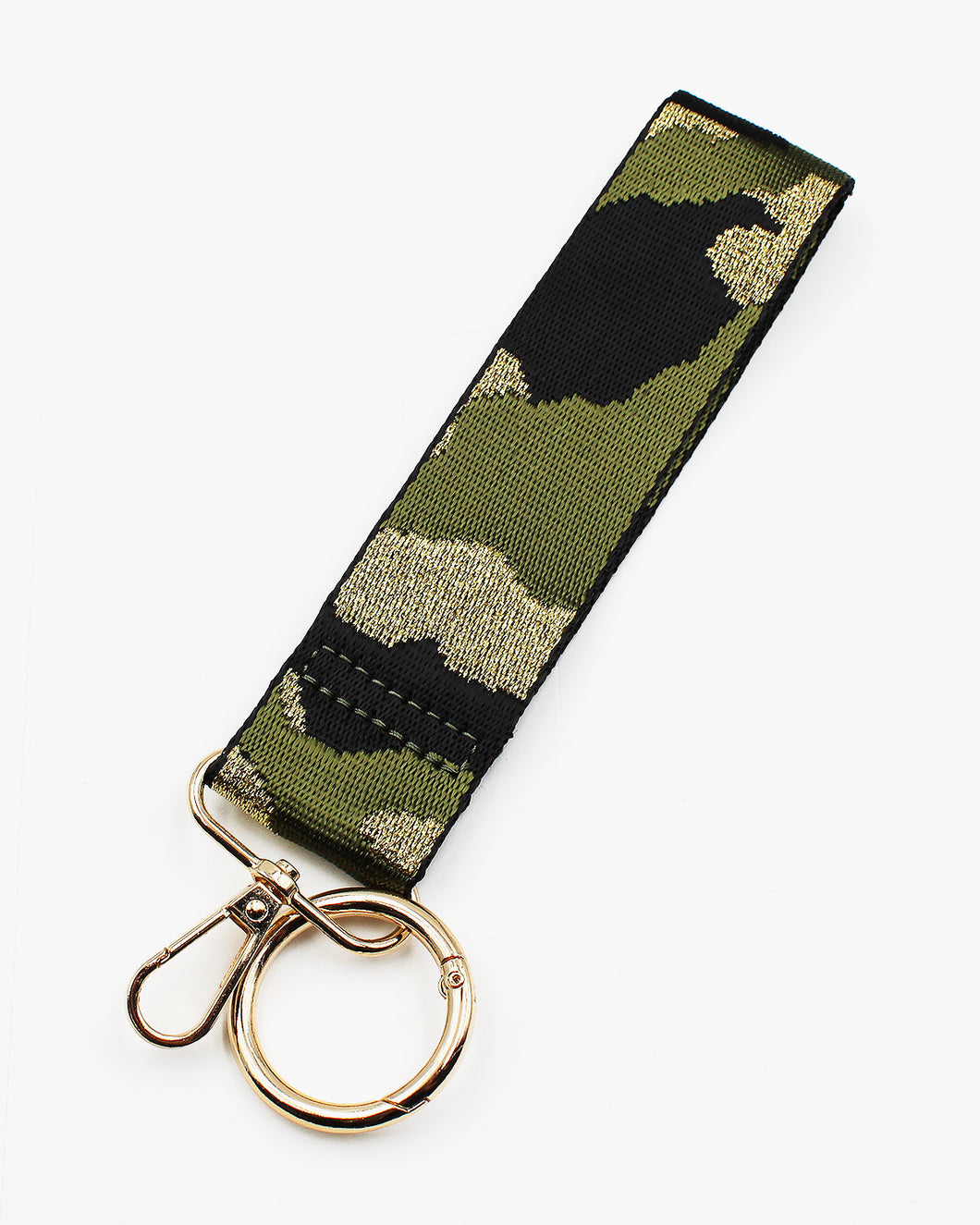 Wristlet Key Holder