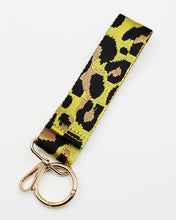 Load image into Gallery viewer, Wristlet Key Holder
