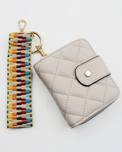 Load image into Gallery viewer, Wristlet Key Holder

