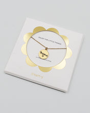 Load image into Gallery viewer, MAMA Pendant Card Necklace
