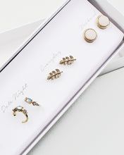 Load image into Gallery viewer, Assorted Dream Earrings Set in Gift Box
