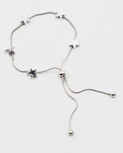 Load image into Gallery viewer, Star Stud Drawstring Bracelet
