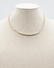 Load image into Gallery viewer, Round Ball Beaded Choker Chain
